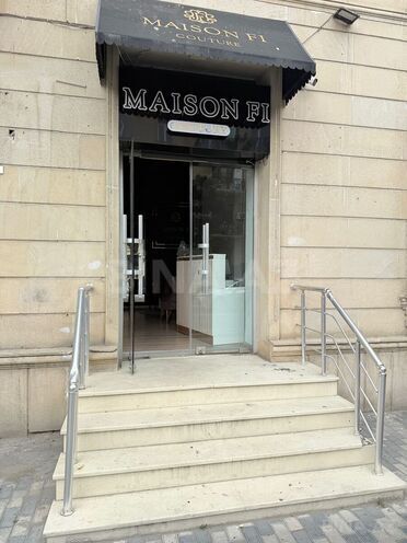 Сдаётся  объект 100 м², м. Шах Исмаил Хатаи, photo 1 from 7