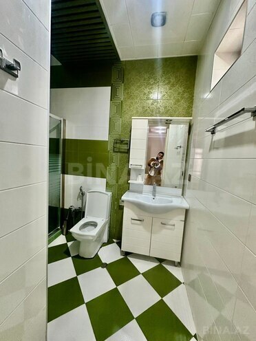 İcarəyə verilir 4 otaqlı yeni tikili 180 m², Sahil m., photo 21 from 25