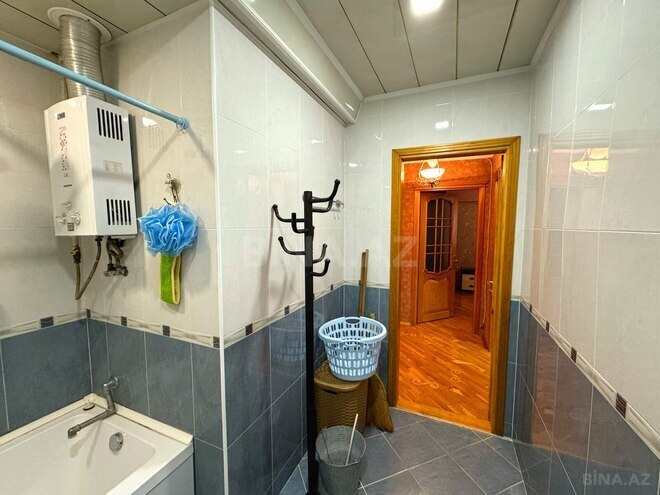 Продаётся 3-комн. вторичка 100 м², м. 28 мая, photo 19 from 24