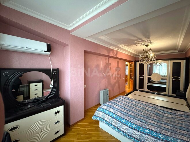 Продаётся 3-комн. вторичка 100 м², м. 28 мая, photo 9 from 24