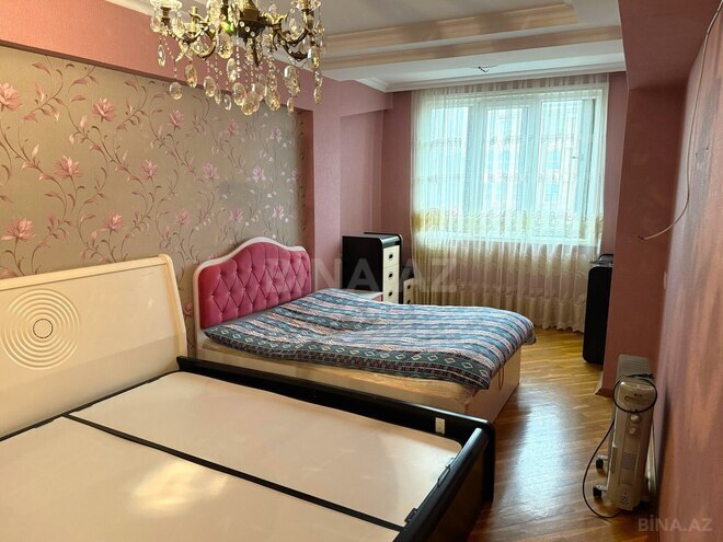 Продаётся 3-комн. вторичка 100 м², м. 28 мая, photo 8 from 24