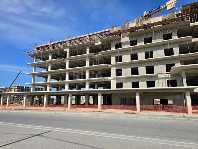 Продаётся 1-комн. новостройка 37 м², пос. Sea Breeze, photo 4 from 13