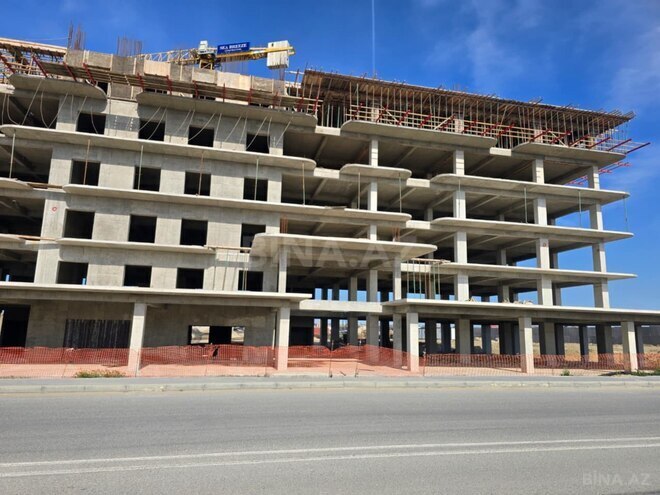 Продаётся 1-комн. новостройка 37 м², пос. Sea Breeze, photo 11 from 13