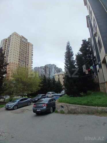 Satılır 3 otaqlı köhnə tikili 70 m², İnşaatçılar m., photo 1 from 18