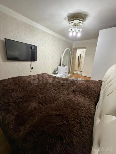 Satılır 3 otaqlı köhnə tikili 70 m², İnşaatçılar m., photo 5 from 18
