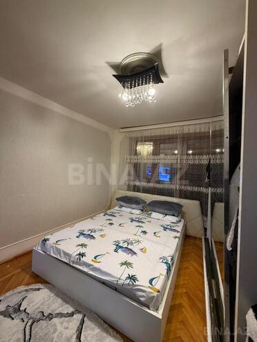 Satılır 3 otaqlı köhnə tikili 70 m², İnşaatçılar m., photo 7 from 18
