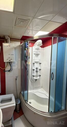 Satılır 3 otaqlı köhnə tikili 70 m², İnşaatçılar m., photo 16 from 18