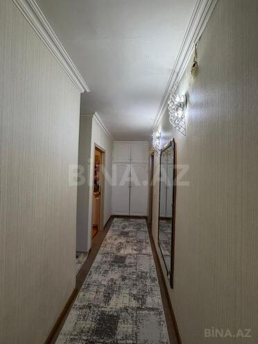 Satılır 3 otaqlı köhnə tikili 70 m², İnşaatçılar m., photo 9 from 18