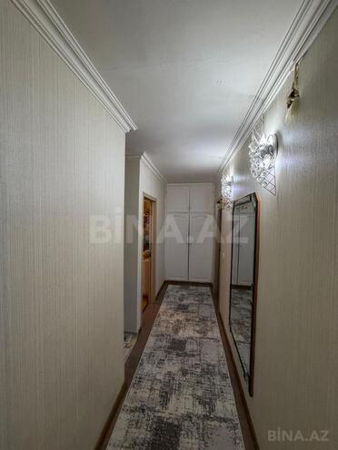 Satılır 3 otaqlı köhnə tikili 70 m², İnşaatçılar m., photo 10 from 18