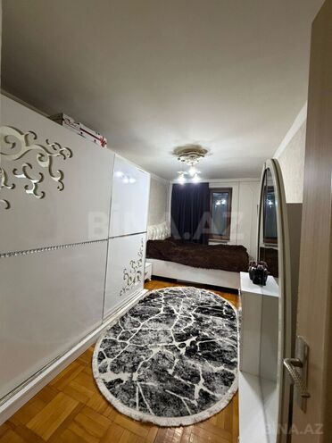 Satılır 3 otaqlı köhnə tikili 70 m², İnşaatçılar m., photo 8 from 18