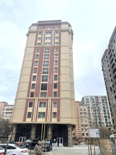 Продаётся 2-комн. новостройка 45 м², м. Нариман Нариманов, photo 5 from 22