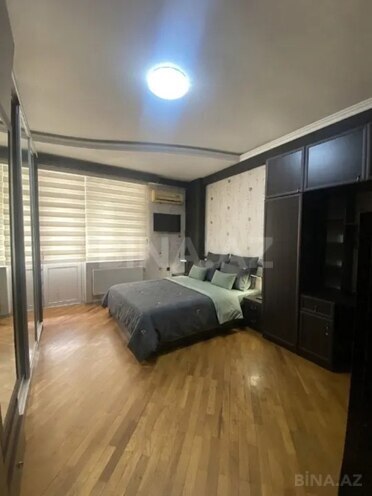 İcarəyə verilir 2 otaqlı yeni tikili 68 m², Həzi Aslanov m., photo 3 from 7