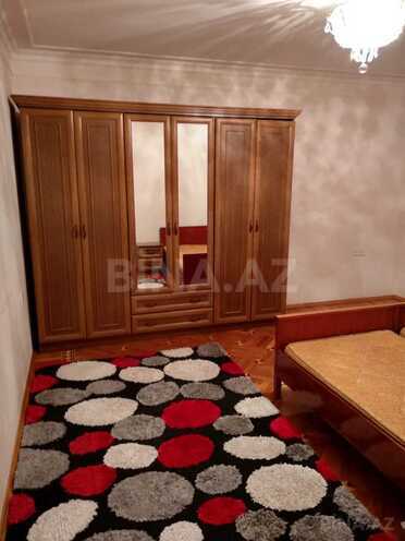 İcarəyə verilir 3 otaqlı köhnə tikili 60 m², Elmlər Akademiyası m., photo 6 from 14