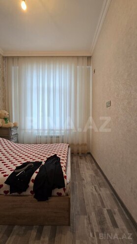 Satılır 1 otaqlı yeni tikili 35 m², photo 4 from 10