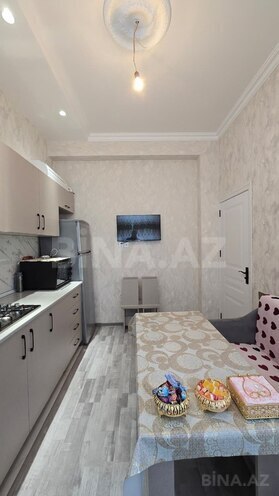 Satılır 1 otaqlı yeni tikili 35 m², photo 7 from 10