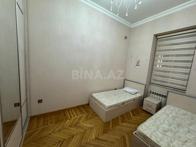 Сдаётся 3-комн. вторичка 120 м², м. Ичеришехер, photo 5 from 9