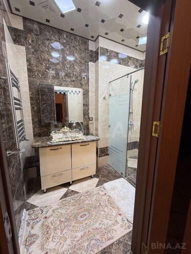 Сдаётся 3-комн. вторичка 120 м², м. Ичеришехер, photo 6 from 9