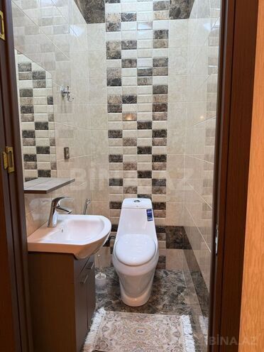 Сдаётся 3-комн. вторичка 120 м², м. Ичеришехер, photo 7 from 9