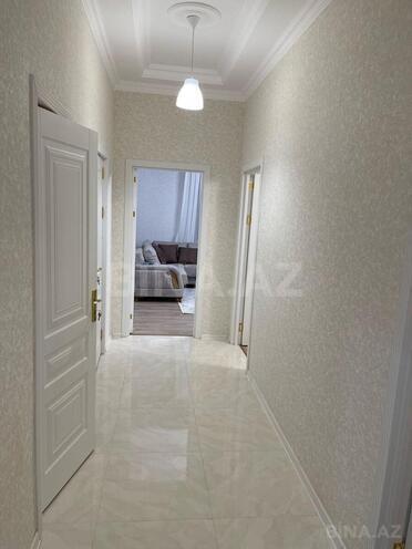 Продаётся 2-комн. новостройка 82 м², photo 16 from 17