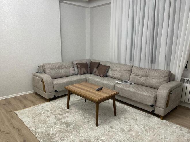 Продаётся 2-комн. новостройка 82 м², photo 3 from 17