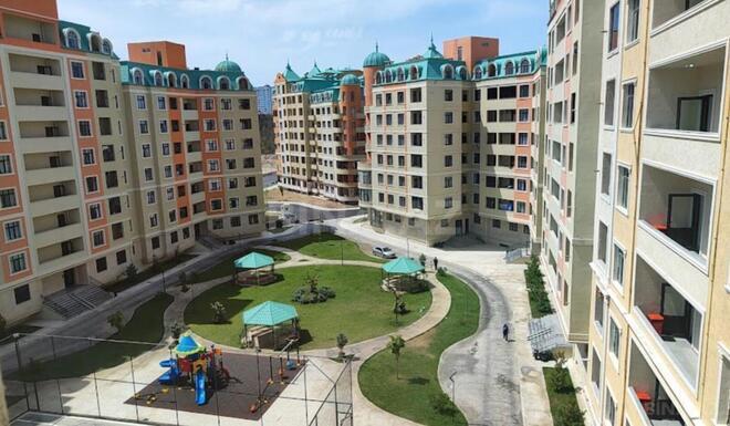 Продаётся 2-комн. новостройка 82 м², photo 1 from 17