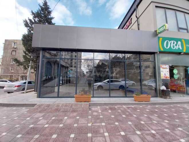 Сдаётся  объект 120 м², м. Нефтчиляр, photo 1 from 14