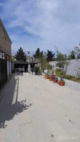 Satılır 4 otaqlı həyət evi/bağ evi 100 m², Mərdəkan q., photo 1 from 20