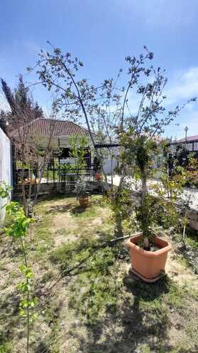 Satılır 4 otaqlı həyət evi/bağ evi 100 m², Mərdəkan q., photo 16 from 20