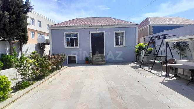 Satılır 4 otaqlı həyət evi/bağ evi 100 m², Mərdəkan q., photo 3 from 20