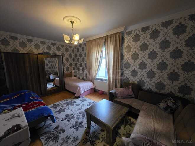 Satılır 4 otaqlı həyət evi/bağ evi 100 m², Mərdəkan q., photo 9 from 20