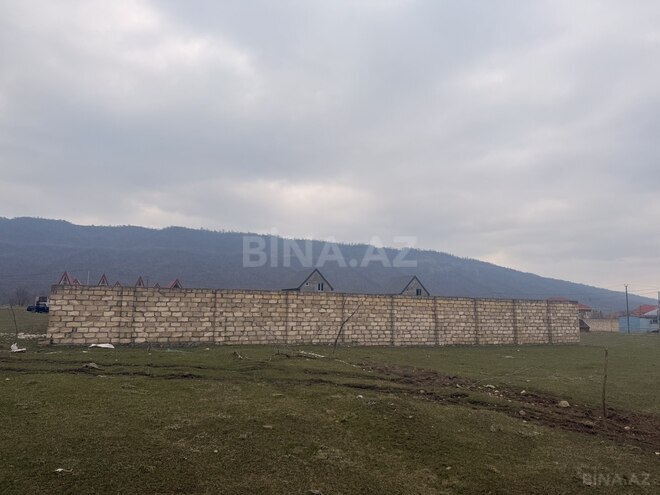 Satılır  torpaq 12 sot, photo 1 from 4