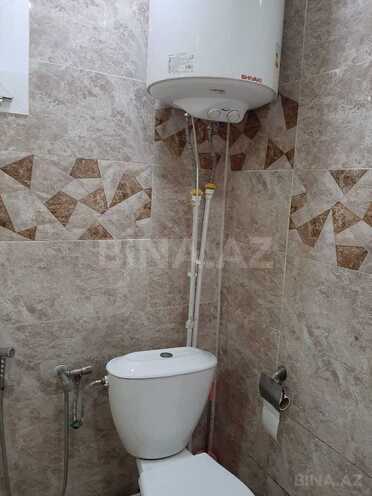 Сдаётся 2-комн. новостройка 60 м², м. Иншаатчылар, photo 4 from 9