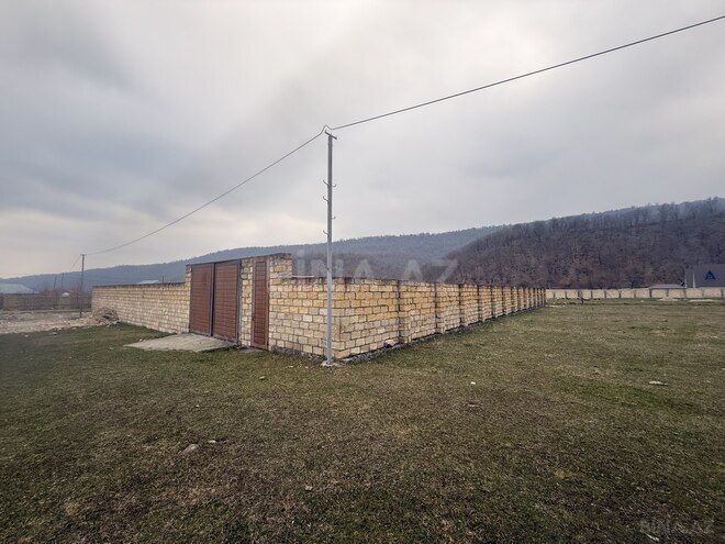 Satılır  torpaq 12 sot, photo 3 from 4