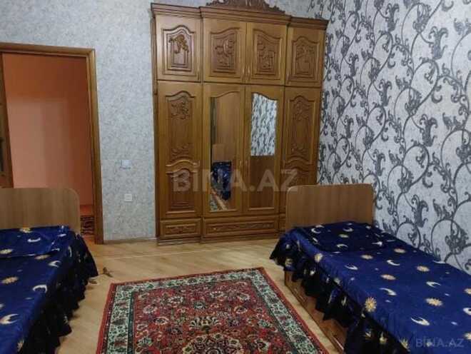 Сдаётся 3-комн. новостройка 130 м², м. Гянджлик, photo 10 from 18