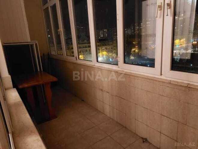 Сдаётся 3-комн. новостройка 130 м², м. Гянджлик, photo 12 from 18