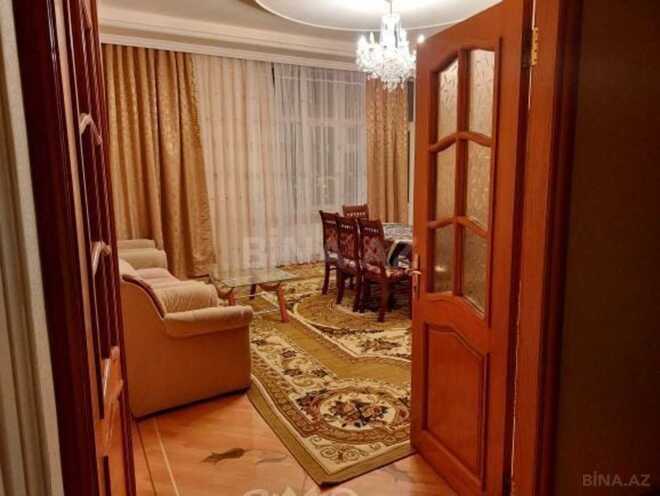 Сдаётся 3-комн. новостройка 130 м², м. Гянджлик, photo 5 from 18