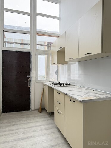 Продаётся 2-комн. вторичка 32 м², м. Сахил, photo 9 from 13