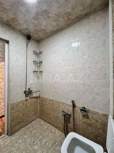 Сдаётся 3-комн. вторичка 90 м², м. Иншаатчылар, photo 12 from 14