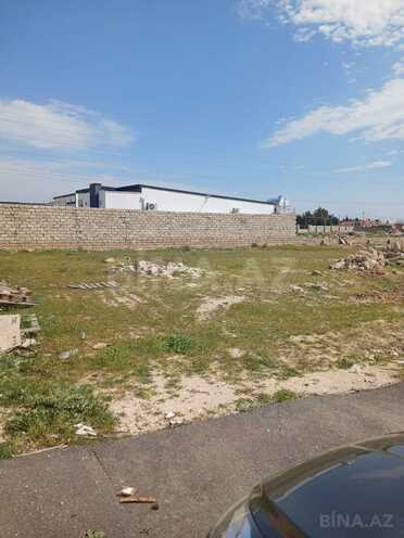 Satılır  torpaq 7 sot, Mərdəkan q., photo 5 from 6