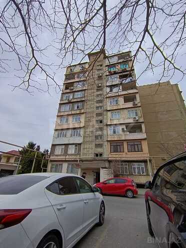 Продаётся 4-комн. вторичка 97 м², м. Азадлыг проспекти, photo 1 from 25