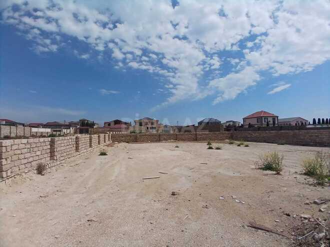 Продаётся  участок 7.8 сот, пос. Мардакан, photo 3 from 6