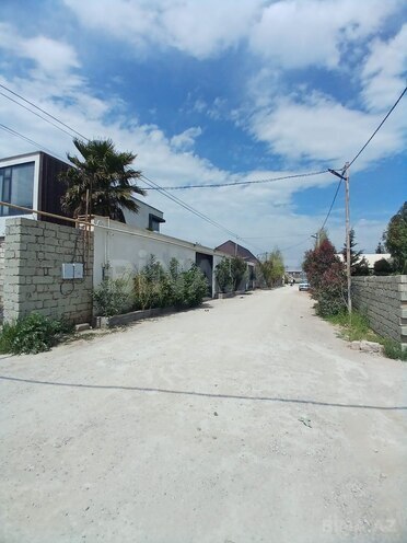 Продаётся  участок 7.8 сот, пос. Мардакан, photo 5 from 6