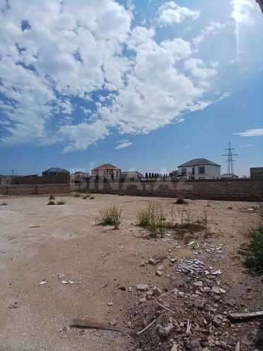 Продаётся  участок 7.8 сот, пос. Мардакан, photo 4 from 6