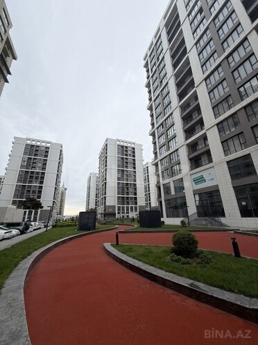 Продаётся 2-комн. новостройка 79.3 м², м. Кероглу, photo 1 from 18