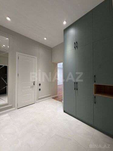 Продаётся 2-комн. новостройка 79.3 м², м. Кероглу, photo 6 from 18