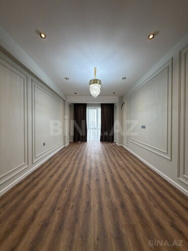 Продаётся 2-комн. новостройка 79.3 м², м. Кероглу, photo 15 from 18