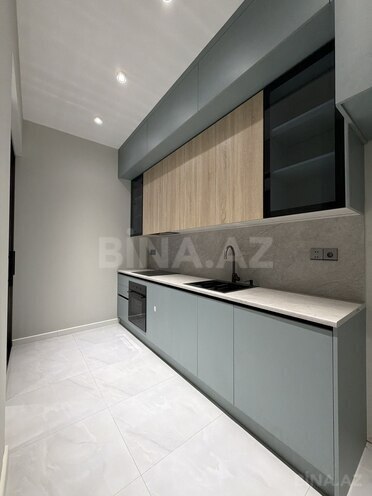 Продаётся 2-комн. новостройка 79.3 м², м. Кероглу, photo 7 from 18