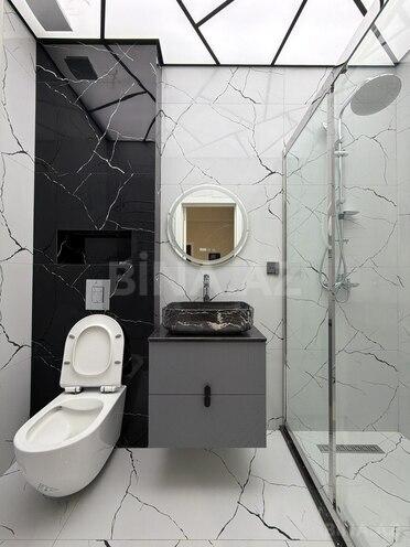 Продаётся 2-комн. новостройка 79.3 м², м. Кероглу, photo 10 from 18