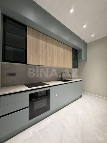 Продаётся 2-комн. новостройка 79.3 м², м. Кероглу, photo 9 from 18