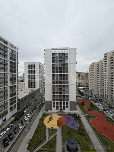 Продаётся 2-комн. новостройка 79.3 м², м. Кероглу, photo 4 from 18